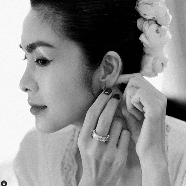 Tăng Thanh Hà U40 có làn da đẹp không tì vết nhờ cách hay đáng tham khảo-2