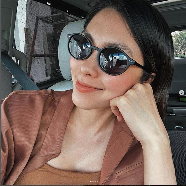 Tăng Thanh Hà U40 có làn da đẹp không tì vết nhờ cách hay đáng tham khảo-5