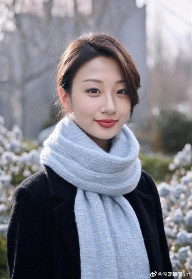 Cháu gái đang điều trị ung thư dùng AI tạo thứ không tưởng gửi bà: Người xem rớt nước mắt-1