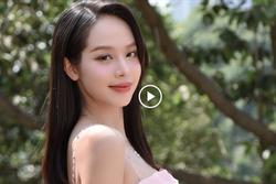 Hoa hậu Thanh Thủy: 'Tôi như được đăng quang lần thứ hai khi thi Hoa hậu Quốc tế'