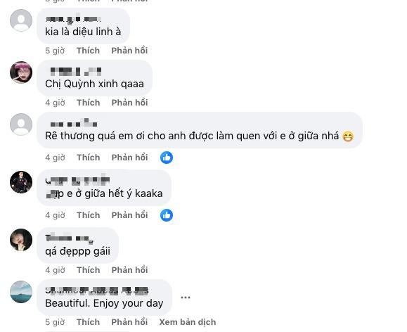 Quỳnh Alee khoe ảnh đọ dáng, bị gái lạ chiếm sóng ngay trên sân nhà-2