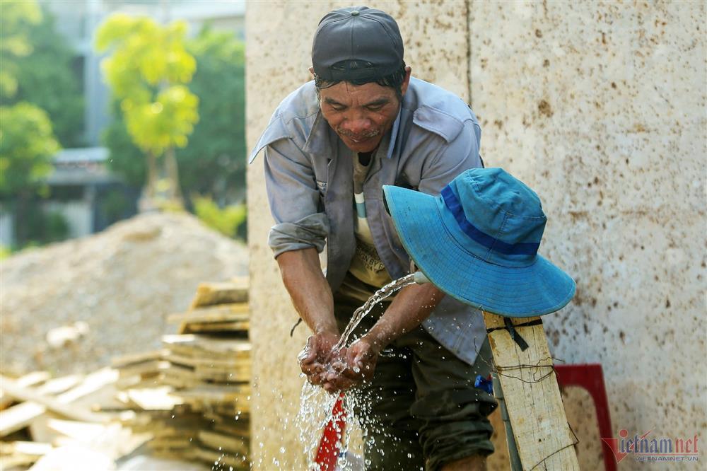 Dự báo thời tiết 1/7/2024: Bắc Bộ nắng nóng gay gắt-1