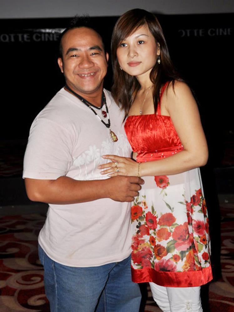 Đời tư ít ai biết của chàng lùn Hiếu Hiền: Viên mãn với vợ kém 9 tuổi, 2 lần giải vây cho vợ, đòi đẻ 5 con vì lý do đặc biệt này-3