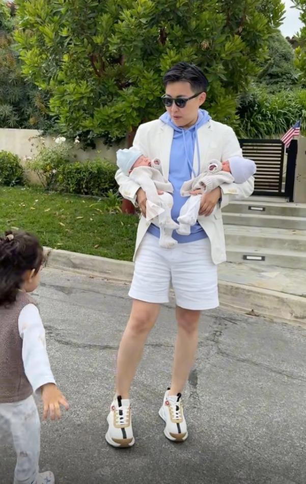 36 tuổi, CEO không lấy chồng, chi hàng tỷ sinh 4 con: Yêu cầu đối tượng dòng máu lai, cường tráng, bằng ĐH thuộc Ivy League-2