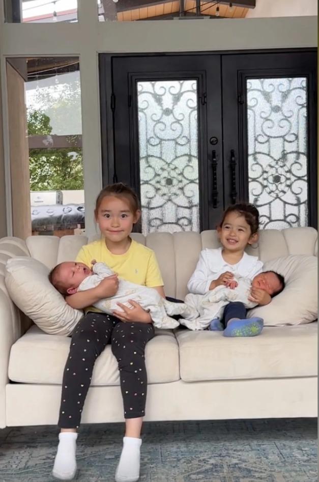 36 tuổi, CEO không lấy chồng, chi hàng tỷ sinh 4 con: Yêu cầu đối tượng dòng máu lai, cường tráng, bằng ĐH thuộc Ivy League-3