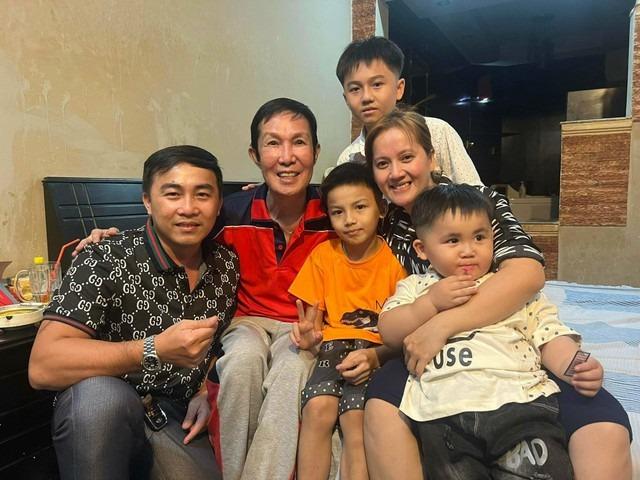 Nhan sắc lột xác gây ngỡ ngàng của con gái cố NSƯT Vũ Linh-1