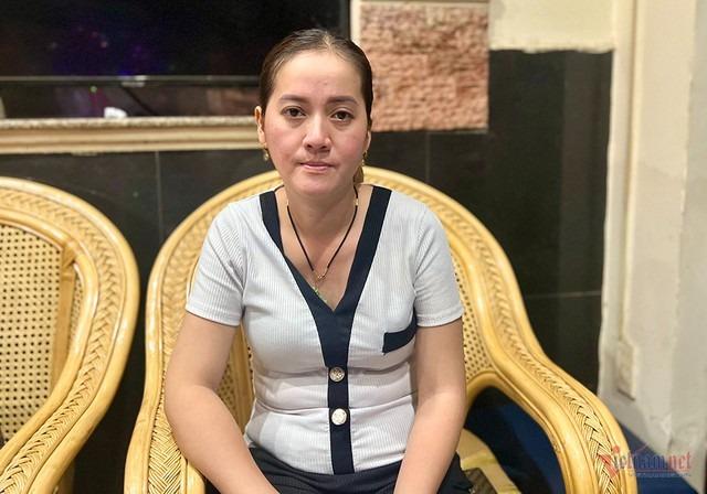 Nhan sắc lột xác gây ngỡ ngàng của con gái cố NSƯT Vũ Linh-2