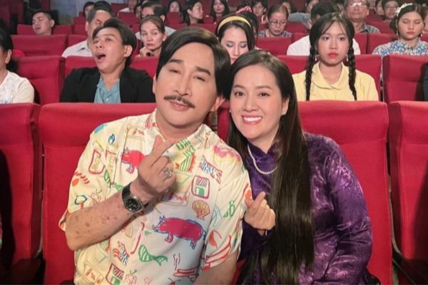 Nhan sắc lột xác gây ngỡ ngàng của con gái cố NSƯT Vũ Linh-6