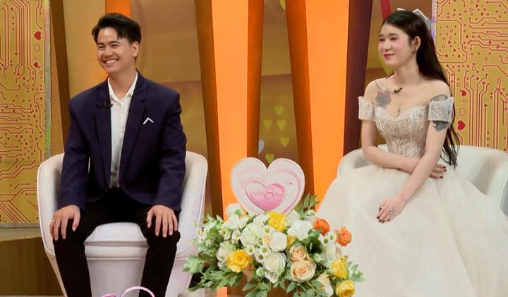 ‘Cua gái’ giúp bạn, chàng trai Vũng Tàu không ngờ chính mình sa lưới tình-1