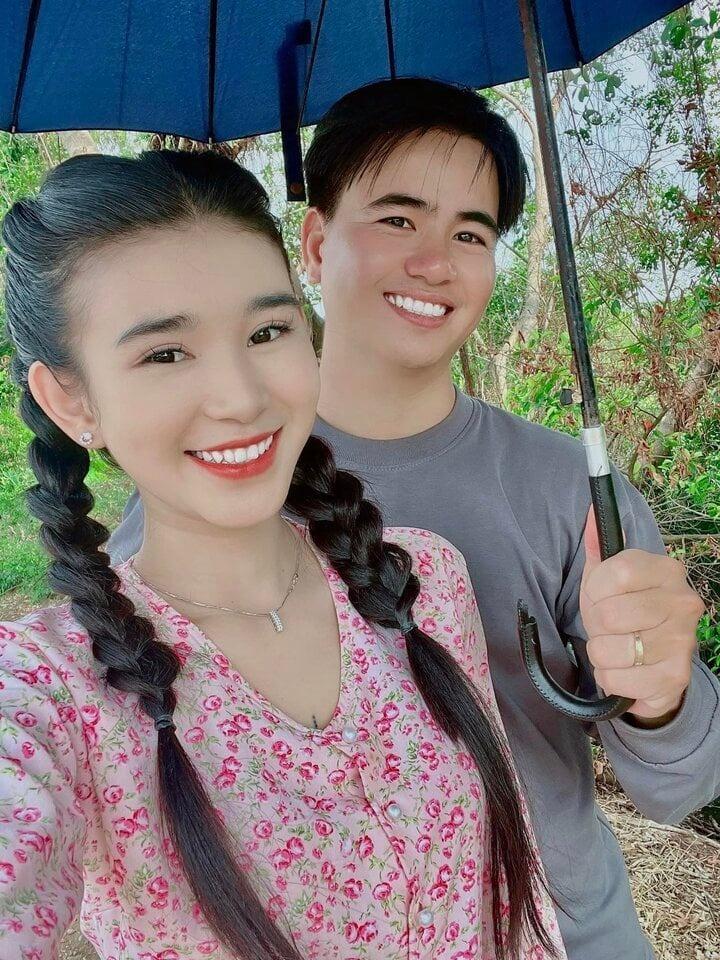 ‘Cua gái’ giúp bạn, chàng trai Vũng Tàu không ngờ chính mình sa lưới tình-2