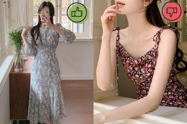 Mẫu đầm kém sang các nàng không nên diện đi làm-7