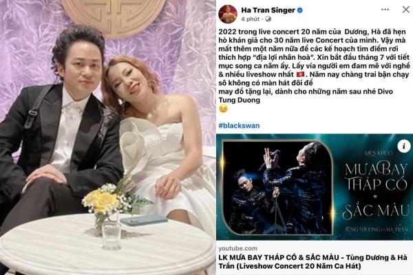 Diva Hà Trần hủy live show vô thời hạn-2