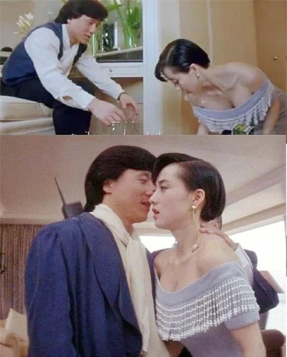 Nữ thần tuyệt sắc của làng giải trí Hoa ngữ khiến không ít đàn ông phải điên đảo là ai?-5