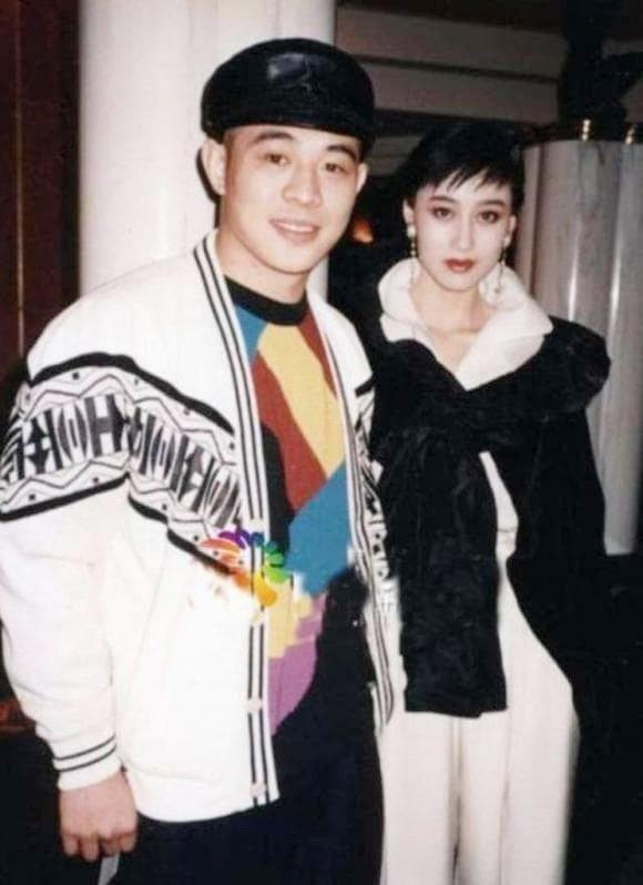 Nữ thần tuyệt sắc của làng giải trí Hoa ngữ khiến không ít đàn ông phải điên đảo là ai?-6