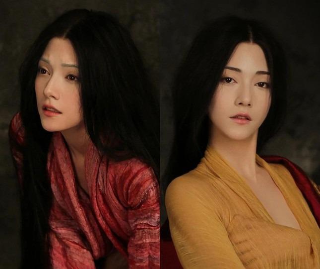 Lưu Hiểu Khánh bị chửi khắp mạng xã hội-2