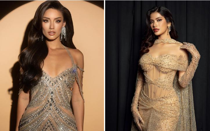 Fan Việt vướng lùm xùm bạo lực mạng ở Hoa hậu Siêu quốc gia-1