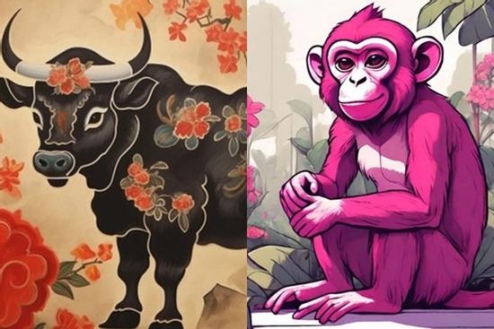 Top 4 con giáp nữ dễ bị dụ dỗ vì những lời đường mật