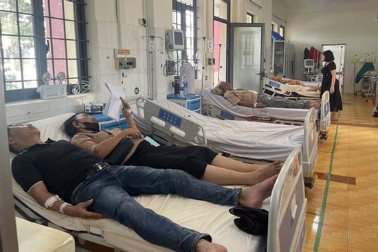 Vụ ô tô chở 45 khách bị lật trên đèo ở Đắk Nông: Xác định nguyên nhân ban đầu