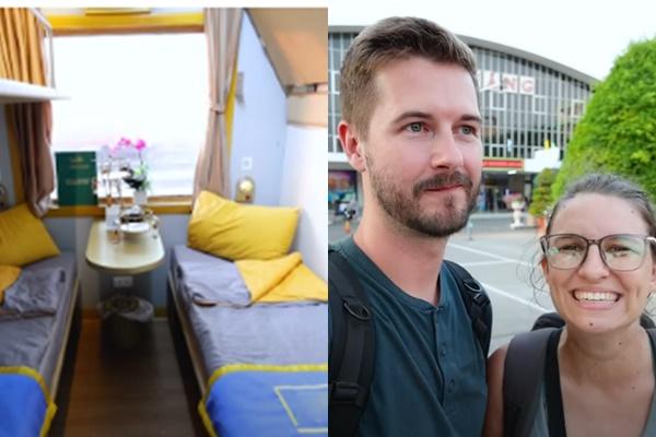 Khách đỏ mắt, toát mồ hôi tìm phòng khách sạn xem chung kết pháo hoa tại Đà Nẵng-3