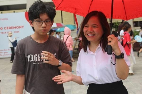 Hôm nay, TPHCM công bố điểm chuẩn lớp 10 năm 2024-2