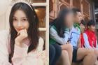 Angelababy livestream bán giày, dân tình liền chỉ trích tự hạ thấp bản thân, đánh mất vị thế của ngôi sao