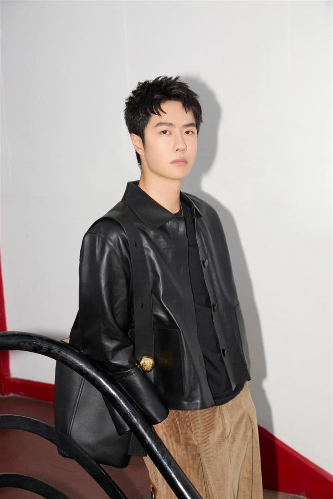 Vương Nhất Bác hơn 400 ngày không đóng phim, dấy lên tin đồn bị nhà sản xuất bỏ rơi-1