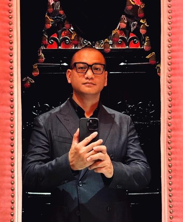 Bạn trai hơn 17 tuổi của Hoa hậu Khánh Vân là ai?-2