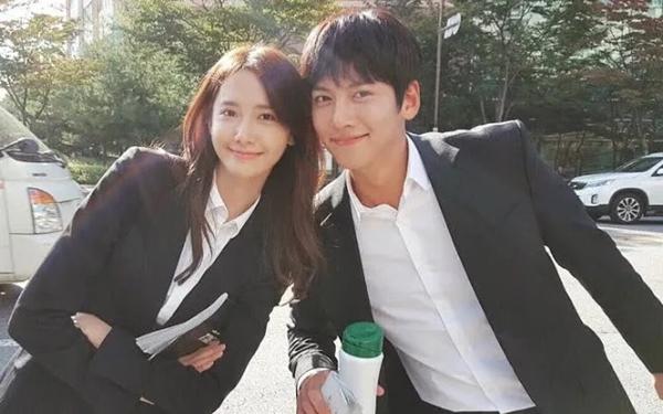 Điểm danh những bạn trai trên màn ảnh từng rơi vào lưới tình của Yoona (SNSD)-3