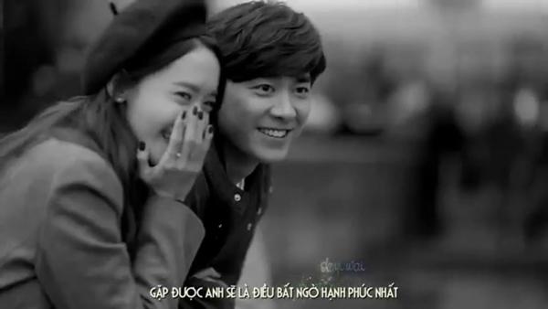 Điểm danh những bạn trai trên màn ảnh từng rơi vào lưới tình của Yoona (SNSD)-4