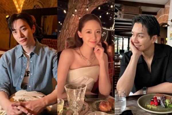 Bộ sưu tập túi xách xa xỉ của Yoona (SNSD)-9