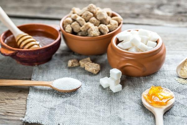 Giảm cân nên tránh 3 loại thực phẩm màu trắng-2