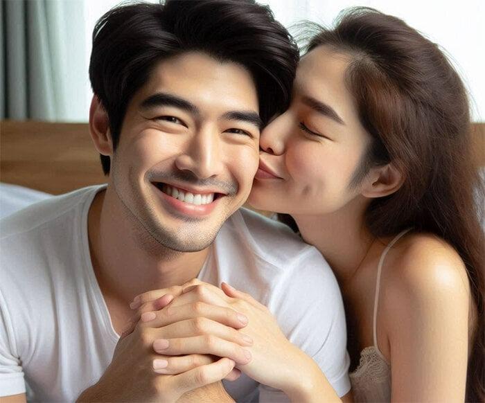 Đời lên hương từ ngày cặp bồ với chồng cũ, cô gái kiên quyết không chịu cưới lại-2