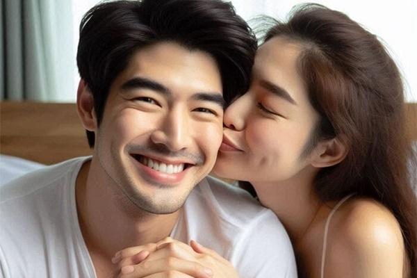 Sáng nào cũng thấy vợ mua đồ ăn về đầy ắp nhưng mâm cơm chẳng có gì mới, tôi điều tra thì rụng rời với hành động của cô ấy-2