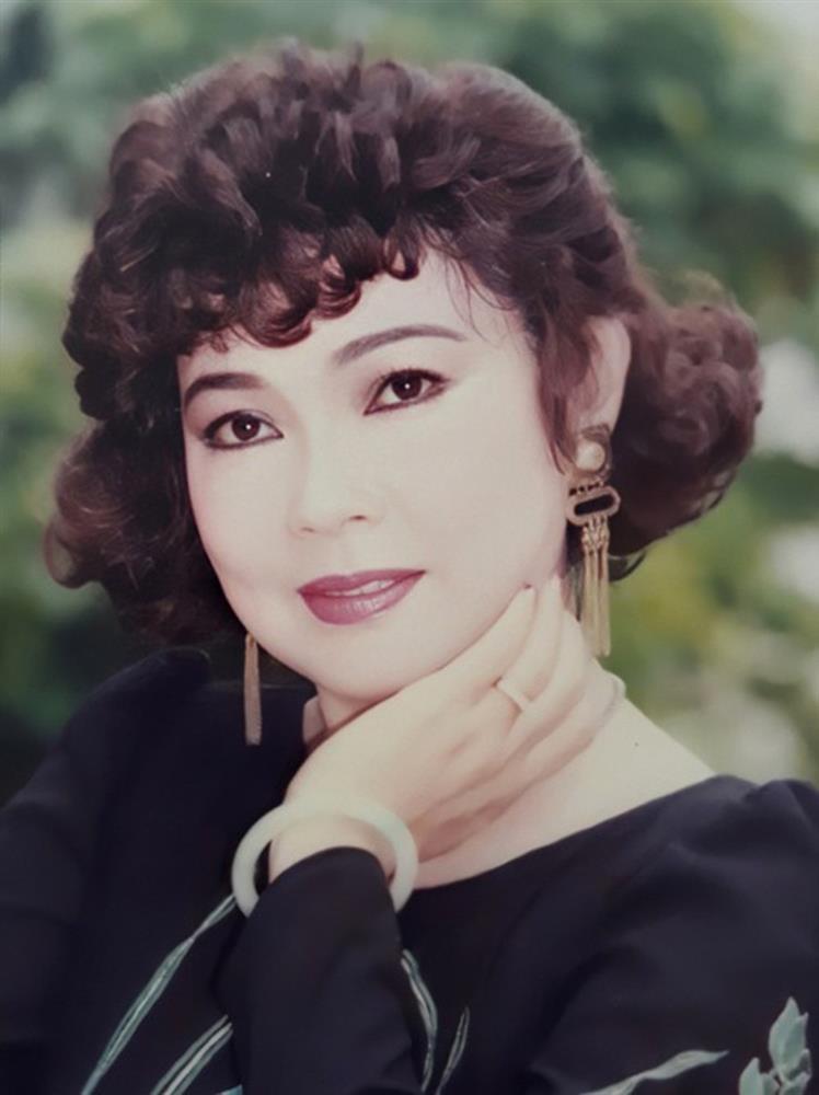 Nghệ sĩ Tô Kim Hồng tuổi 74: Từng bán phở mưu sinh, ẩn dật khi chồng mất-3