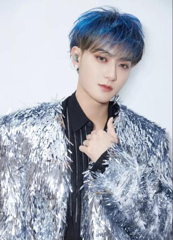 Rộ tin Hoàng Tử Thao và bạn gái Từ Nghệ Dương đã đăng ký kết hôn, đám cưới sẽ được tổ chức trong năm nay?-5