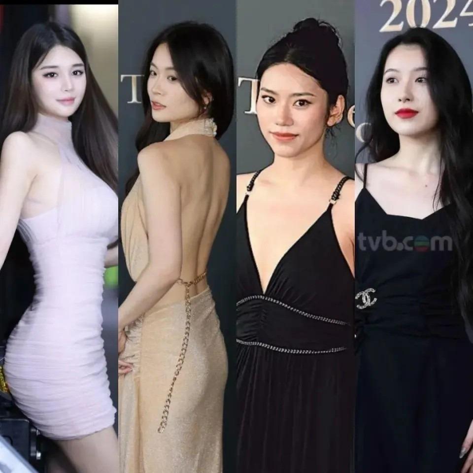 Thí sinh hoa hậu có vòng một 100 cm gây chú ý-1