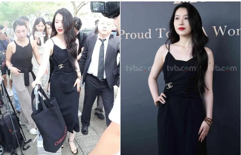 Thí sinh hoa hậu có vòng một 100 cm gây chú ý-10