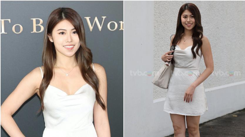 Thí sinh hoa hậu có vòng một 100 cm gây chú ý-7