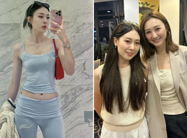 Thí sinh hoa hậu có vòng một 100 cm gây chú ý-8