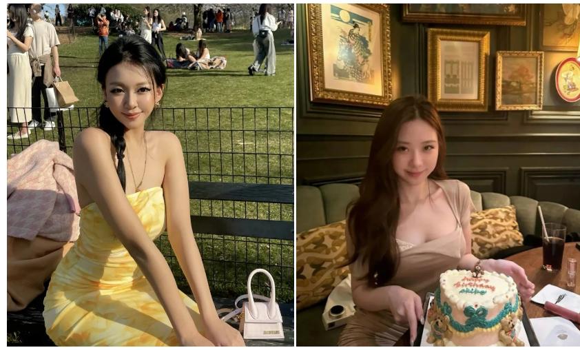 Thí sinh hoa hậu có vòng một 100 cm gây chú ý-15