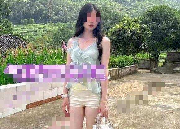 Cố diện đồ mát mẻ gây ấn tượng trong ngày xem mắt, gái xinh nhận về câu nói điếng người-2