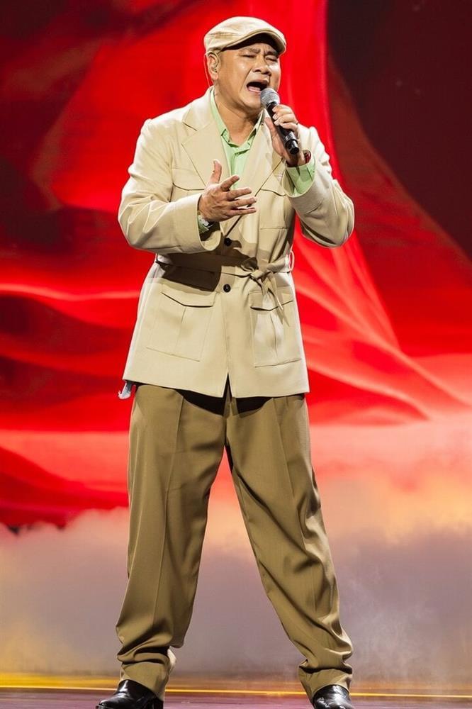 Tự Long thi Anh trai vượt ngàn chông gai, Xuân Bắc nhắn: Đừng để tôi nóng mắt-2