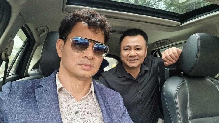 Tự Long thi Anh trai vượt ngàn chông gai, Xuân Bắc nhắn: Đừng để tôi nóng mắt-1