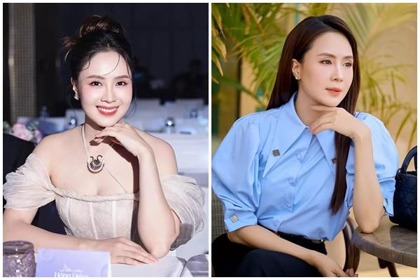 Hồng Diễm ăn gian tuổi thật nhờ gu thời trang đời thực đáng tham khảo-9