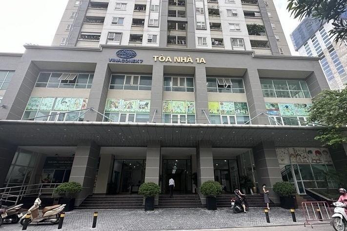 Truy bắt nghi phạm sát hại cô gái trẻ ở Hà Nội-2