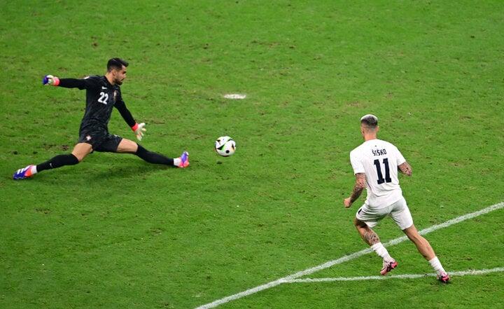 HLV Martinez: Ronaldo dạy chúng ta bài học về lòng quyết tâm-2