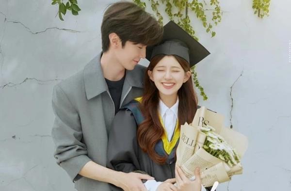 Trước khi yêu đương cùng Triệu Lộ Tư, Trần Triết Viễn bất ngờ bị người này cảnh cáo-2