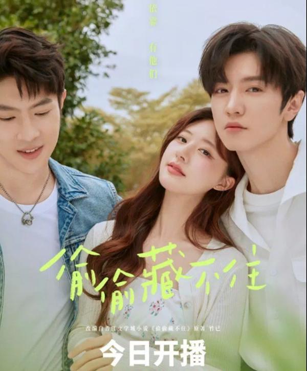 Trước khi yêu đương cùng Triệu Lộ Tư, Trần Triết Viễn bất ngờ bị người này cảnh cáo-5