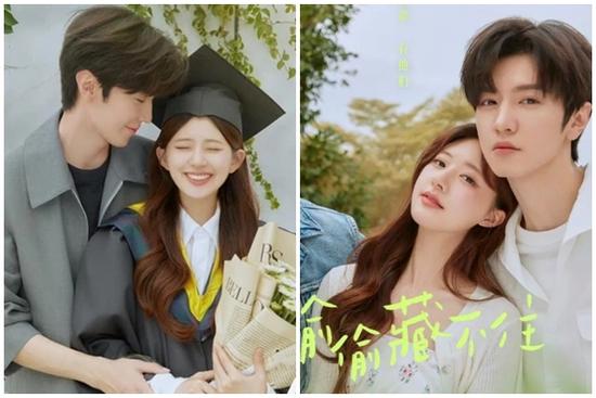 Trước khi 'yêu đương' cùng Triệu Lộ Tư, Trần Triết Viễn bất ngờ bị người này 'cảnh cáo'
