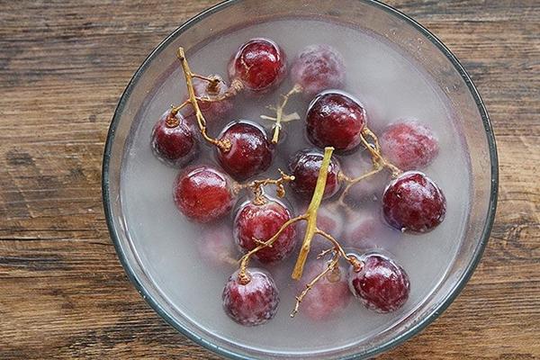 3 loại củ quả ít ngậm hóa chất nhất, bán quanh năm ở chợ Việt, vừa rẻ lại siêu dinh dưỡng-3